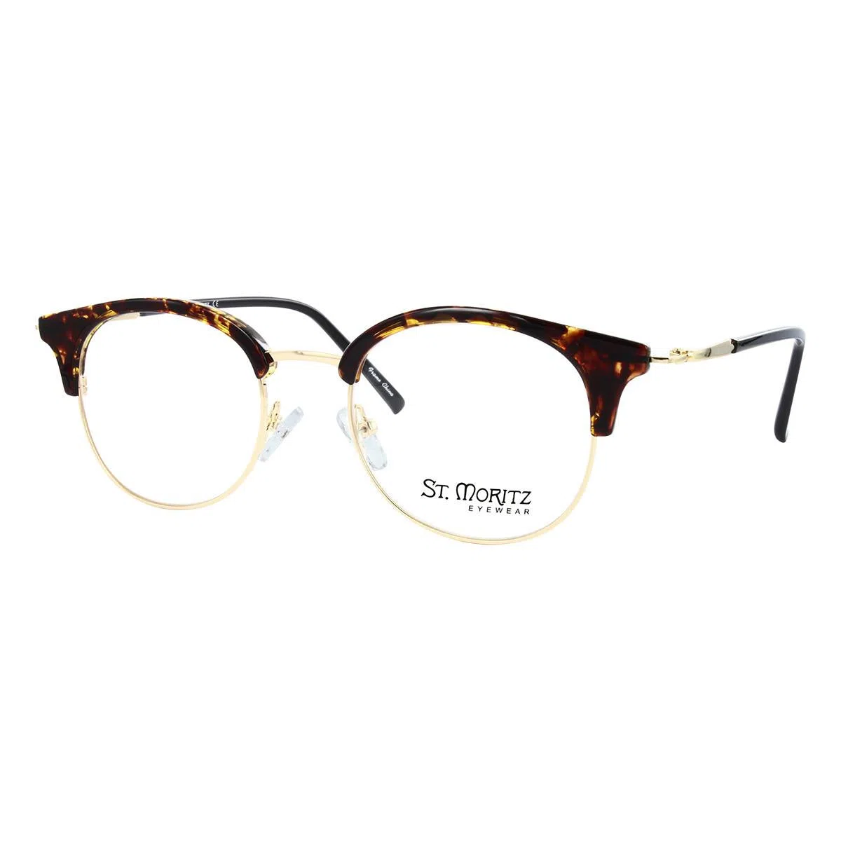 ST MORITZ HAYDEN Eyeglasses - view 2
